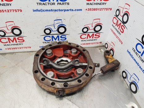 Caterpillar Th62 Manitou Brake Plate Clark Hurth - Brake parts for Agricultural machinery: picture 1 Caterpillar Th62 Manitou Brake Plate Clark Hurth - Brake parts for Agricultural machinery: picture 1