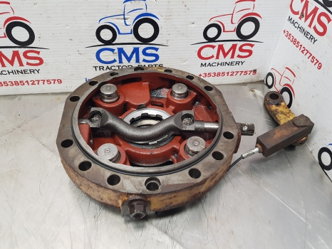 Caterpillar Th62 Manitou Brake Plate Clark Hurth - Brake parts for Agricultural machinery: picture 5 Caterpillar Th62 Manitou Brake Plate Clark Hurth - Brake parts for Agricultural machinery: picture 5