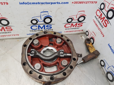 Caterpillar Th62 Manitou Brake Plate Clark Hurth - Brake parts for Agricultural machinery: picture 2 Caterpillar Th62 Manitou Brake Plate Clark Hurth - Brake parts for Agricultural machinery: picture 2