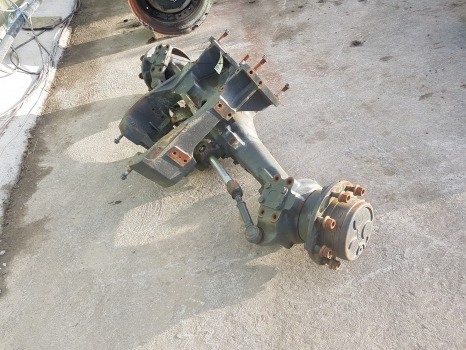 Claas 340 Cx Front Axle Carraro Nut 20.19 644926, 0011065202, 359934, 0011200612 - Axle and parts: picture 3 Claas 340 Cx Front Axle Carraro Nut 20.19 644926, 0011065202, 359934, 0011200612 - Axle and parts: picture 3