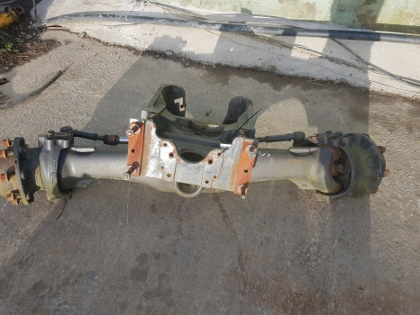 Claas 340 Cx Front Axle Carraro Nut 20.19 644926, 0011065202, 359934, 0011200612 - Axle and parts: picture 2 Claas 340 Cx Front Axle Carraro Nut 20.19 644926, 0011065202, 359934, 0011200612 - Axle and parts: picture 2