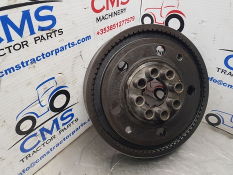 Claas Ares 800, 600 Arion 600 Ser Pro Active Front Axle Annular Gear 6000103493 - Front axle: picture 5 Claas Ares 800, 600 Arion 600 Ser Pro Active Front Axle Annular Gear 6000103493 - Front axle: picture 5