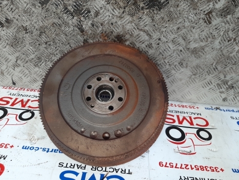 Claas Ares 800 Series 815 - 836 4wd Engine Flywheel 7700050637, R500317, R501411 - Flywheel for Farm tractor: picture 1 Claas Ares 800 Series 815 - 836 4wd Engine Flywheel 7700050637, R500317, R501411 - Flywheel for Farm tractor: picture 1
