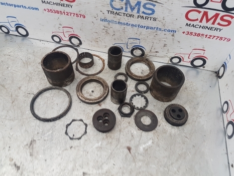 Claas Ares 800 Series 836 Pro Active Front Axle Assorted Parts - Front axle for Farm tractor: picture 3 Claas Ares 800 Series 836 Pro Active Front Axle Assorted Parts - Front axle for Farm tractor: picture 3