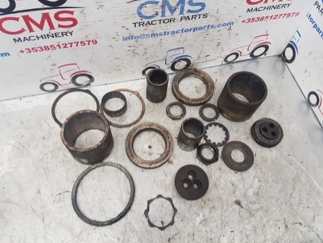 Claas Ares 800 Series 836 Pro Active Front Axle Assorted Parts - Front axle for Farm tractor: picture 2 Claas Ares 800 Series 836 Pro Active Front Axle Assorted Parts - Front axle for Farm tractor: picture 2