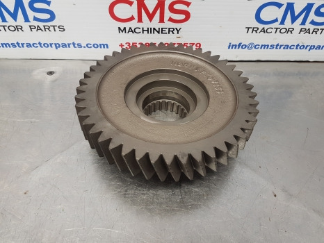 Claas Ares 836, 816, Axion 810-850 Fwd Gear Z45 6005030710 - Front axle: picture 3 Claas Ares 836, 816, Axion 810-850 Fwd Gear Z45 6005030710 - Front axle: picture 3