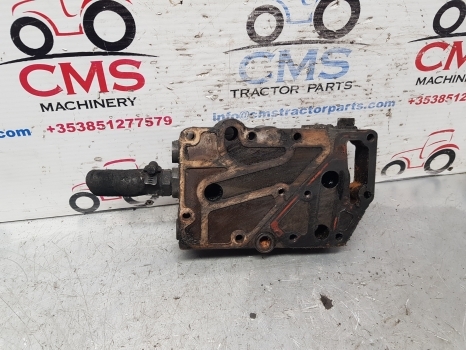 Claas Arion 600 Series 640 Engine Oil Cooler 0011613210, 0011350580 - Oil cooler for Farm tractor: picture 1 Claas Arion 600 Series 640 Engine Oil Cooler 0011613210, 0011350580 - Oil cooler for Farm tractor: picture 1