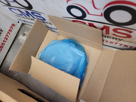 Front axle Claas Arion 600 Series A36, A37 Carraro 20.29 Si Front Axle Bevel Gear Z13x32 068875: picture 8