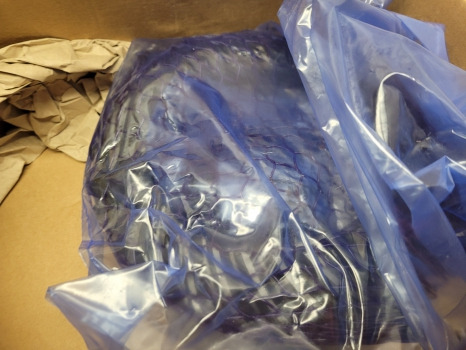 Front axle Claas Arion 600 Series A36, A37 Carraro 20.29 Si Front Axle Bevel Gear Z13x32 068875: picture 9