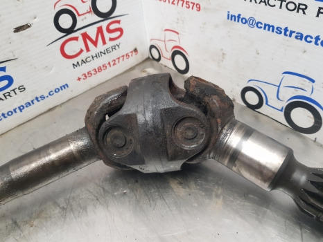 Claas Arion Ares 826, 836 Front Axle Drive Shaft Kit 6000104497, 147360, 44156 - Front axle: picture 3 Claas Arion Ares 826, 836 Front Axle Drive Shaft Kit 6000104497, 147360, 44156 - Front axle: picture 3