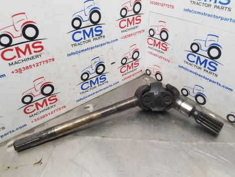 Claas Arion Ares 826, 836 Front Axle Drive Shaft Kit 6000104497, 147360, 44156 - Front axle: picture 4 Claas Arion Ares 826, 836 Front Axle Drive Shaft Kit 6000104497, 147360, 44156 - Front axle: picture 4
