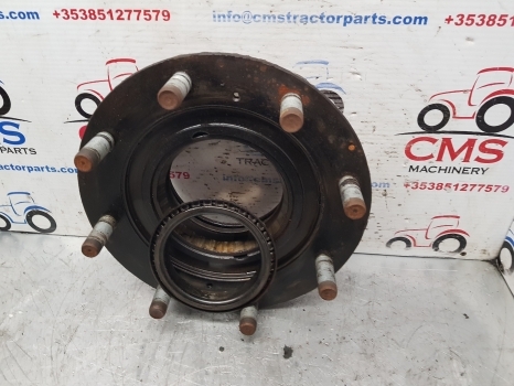 Claas Axos 340 Carraro Front Axle Hub Bolt Plate 10927; 068620; 0011380810 - Hub for Farm tractor: picture 3 Claas Axos 340 Carraro Front Axle Hub Bolt Plate 10927; 068620; 0011380810 - Hub for Farm tractor: picture 3