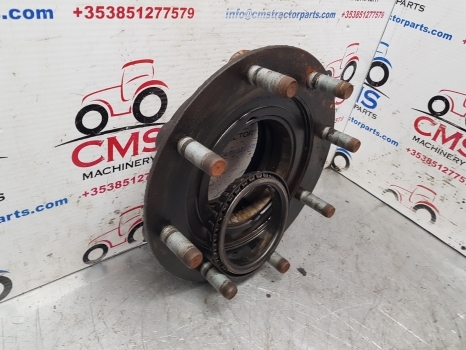 Claas Axos 340 Carraro Front Axle Hub Bolt Plate 10927; 068620; 0011380810 - Hub for Farm tractor: picture 2 Claas Axos 340 Carraro Front Axle Hub Bolt Plate 10927; 068620; 0011380810 - Hub for Farm tractor: picture 2
