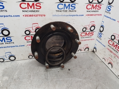 Claas Axos 340 Carraro Front Axle Hub Bolt Plate 10927; 068620; 0011380810 - Hub for Farm tractor: picture 1 Claas Axos 340 Carraro Front Axle Hub Bolt Plate 10927; 068620; 0011380810 - Hub for Farm tractor: picture 1