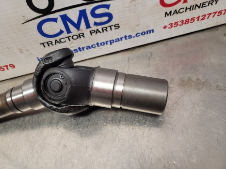 Claas, Case, Mccormick, Landini Carraro Front Axle Drive Shaft 406858a1, 1-33-742-032 - Front axle: picture 3 Claas, Case, Mccormick, Landini Carraro Front Axle Drive Shaft 406858a1, 1-33-742-032 - Front axle: picture 3