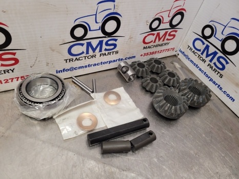 Claas, Mccormick, Carraro Proactive Suspension Front Axle Differential Core Kit 6000103942 - Front axle: picture 4 Claas, Mccormick, Carraro Proactive Suspension Front Axle Differential Core Kit 6000103942 - Front axle: picture 4