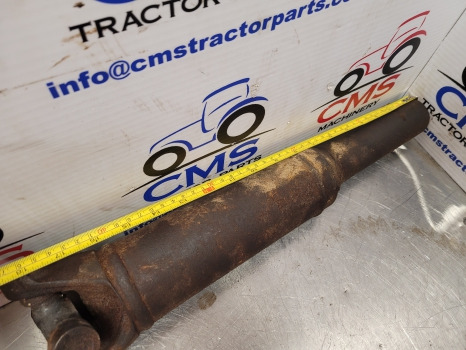 Claas Scorpion 736, 741, 1033 Front Axle Propeller Drive Shaft 0019215080 - Front axle: picture 2 Claas Scorpion 736, 741, 1033 Front Axle Propeller Drive Shaft 0019215080 - Front axle: picture 2