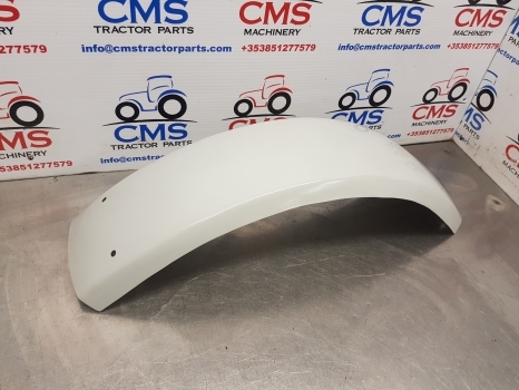 Deutz 05, 06 Series, 2505, 3005, 4005 Front Axle Mudguard Skin Rhs 02315249 - Fender for Agricultural machinery: picture 1 Deutz 05, 06 Series, 2505, 3005, 4005 Front Axle Mudguard Skin Rhs 02315249 - Fender for Agricultural machinery: picture 1