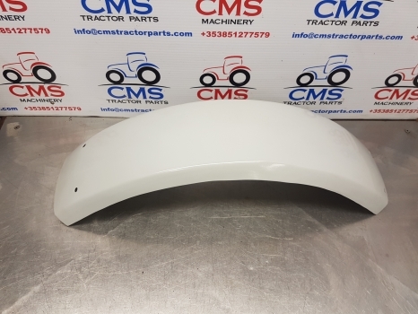 Deutz 05, 06 Series, 2505, 3005, 4005 Front Axle Mudguard Skin Rhs 02315249 - Fender for Agricultural machinery: picture 2 Deutz 05, 06 Series, 2505, 3005, 4005 Front Axle Mudguard Skin Rhs 02315249 - Fender for Agricultural machinery: picture 2