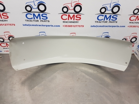 Deutz 05, 06 Series, 2505, 3005, 4005 Front Axle Mudguard Skin Rhs 02315249 - Fender for Agricultural machinery: picture 3 Deutz 05, 06 Series, 2505, 3005, 4005 Front Axle Mudguard Skin Rhs 02315249 - Fender for Agricultural machinery: picture 3