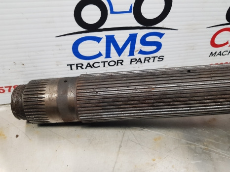 Deutz Agrotron 110, 120, Mk3 Rear Axle Bevel Gear Z12x63 04415764, 04423724 - Rear axle: picture 5 Deutz Agrotron 110, 120, Mk3 Rear Axle Bevel Gear Z12x63 04415764, 04423724 - Rear axle: picture 5