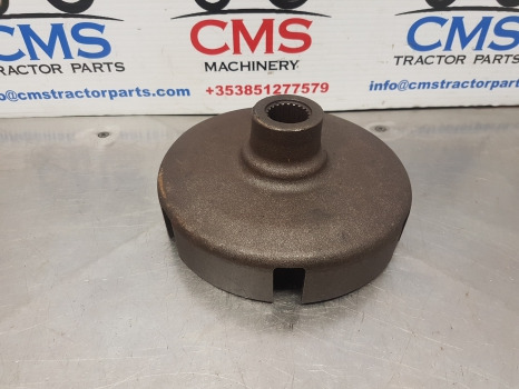 Deutz Agrotron 110 150.7 Clutch Housing Plate, Please Check By The Pictures 110 - Clutch and parts for Agricultural machinery: picture 2 Deutz Agrotron 110 150.7 Clutch Housing Plate, Please Check By The Pictures 110 - Clutch and parts for Agricultural machinery: picture 2