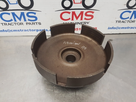 Deutz Agrotron 110 150.7 Clutch Housing Plate, Please Check By The Pictures 110 - Clutch and parts for Agricultural machinery: picture 4 Deutz Agrotron 110 150.7 Clutch Housing Plate, Please Check By The Pictures 110 - Clutch and parts for Agricultural machinery: picture 4