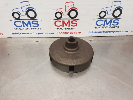 Deutz Agrotron 110 150.7 Clutch Housing Plate, Please Check By The Pictures 110 - Clutch and parts for Agricultural machinery: picture 1 Deutz Agrotron 110 150.7 Clutch Housing Plate, Please Check By The Pictures 110 - Clutch and parts for Agricultural machinery: picture 1