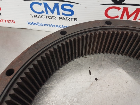 Deutz Agrotron 110, 6.15, Mk3, M, Profine, Rear Axle Spacer Ring Gear 04419745 - Rear axle: picture 5 Deutz Agrotron 110, 6.15, Mk3, M, Profine, Rear Axle Spacer Ring Gear 04419745 - Rear axle: picture 5