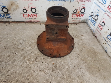 Deutz Agrotron 110,6.15, Mk3, Profine Rear Axle Housing 04419744, 1331003300439 - Rear axle: picture 1 Deutz Agrotron 110,6.15, Mk3, Profine Rear Axle Housing 04419744, 1331003300439 - Rear axle: picture 1