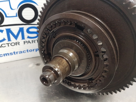 Deutz Agrotron 110, 6.15 Powershift Clutch Assy, Shaft 04427607, 2093313089 - Clutch and parts for Agricultural machinery: picture 3 Deutz Agrotron 110, 6.15 Powershift Clutch Assy, Shaft 04427607, 2093313089 - Clutch and parts for Agricultural machinery: picture 3