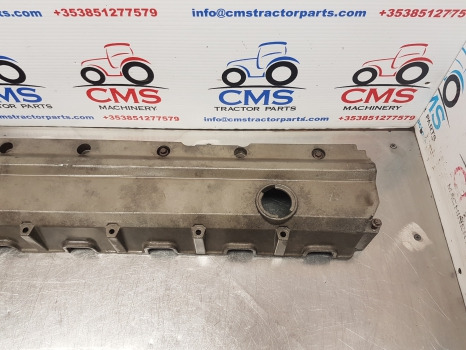 Deutz Agrotron 110, Mk3, 6, Agroplus Engine Rocker Cover Assy, 04206231r - Engine and parts for Agricultural machinery: picture 3 Deutz Agrotron 110, Mk3, 6, Agroplus Engine Rocker Cover Assy, 04206231r - Engine and parts for Agricultural machinery: picture 3
