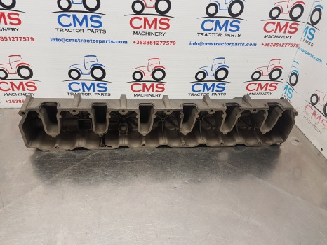 Deutz Agrotron 110, Mk3, 6, Agroplus Engine Rocker Cover Assy, 04206231r - Engine and parts for Agricultural machinery: picture 5 Deutz Agrotron 110, Mk3, 6, Agroplus Engine Rocker Cover Assy, 04206231r - Engine and parts for Agricultural machinery: picture 5