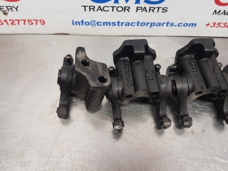 Deutz Agrotron 120, Bf6m1013 Engine Rocker Arm Kit 4200145r, 4200149r - Engine and parts for Agricultural machinery: picture 3 Deutz Agrotron 120, Bf6m1013 Engine Rocker Arm Kit 4200145r, 4200149r - Engine and parts for Agricultural machinery: picture 3