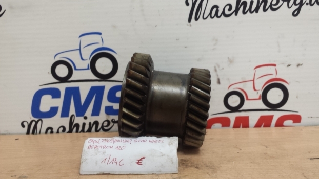 Deutz Agrotron 120 Double Gear 04427569 - Transmission for Farm tractor: picture 1 Deutz Agrotron 120 Double Gear 04427569 - Transmission for Farm tractor: picture 1