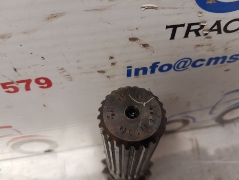 Deutz Agrotron 120 John Deere Apl 2045 Sun Gear Shaft 4475306106, Z72474 - Transmission for Farm tractor: picture 4 Deutz Agrotron 120 John Deere Apl 2045 Sun Gear Shaft 4475306106, Z72474 - Transmission for Farm tractor: picture 4