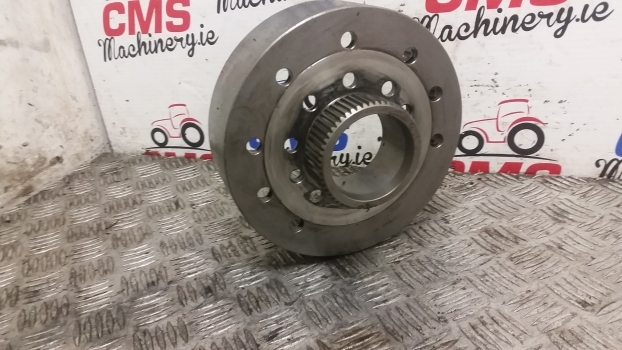 Deutz Agrotron 150, Same, Lamborghini Front Axle Hub Gear 04417260, Zf Apl2045 - Front axle for Farm tractor: picture 2 Deutz Agrotron 150, Same, Lamborghini Front Axle Hub Gear 04417260, Zf Apl2045 - Front axle for Farm tractor: picture 2