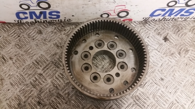 Deutz Agrotron 150, Same, Lamborghini Front Axle Hub Gear 04417260, Zf Apl2045 - Front axle for Farm tractor: picture 4 Deutz Agrotron 150, Same, Lamborghini Front Axle Hub Gear 04417260, Zf Apl2045 - Front axle for Farm tractor: picture 4