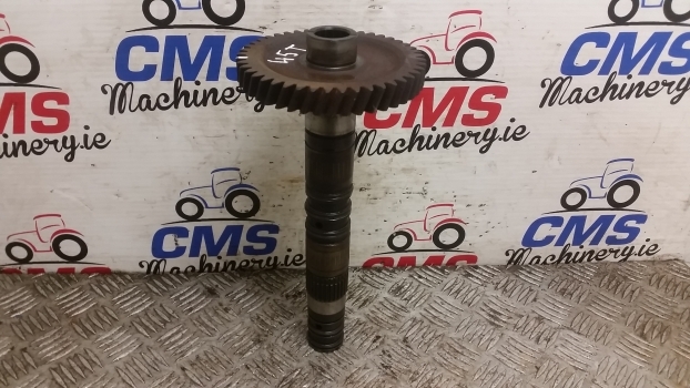Deutz Agrotron 150 Transmission Shaft Z45 04417235, 090001220, Zf2093359057 - Transmission for Farm tractor: picture 3 Deutz Agrotron 150 Transmission Shaft Z45 04417235, 090001220, Zf2093359057 - Transmission for Farm tractor: picture 3