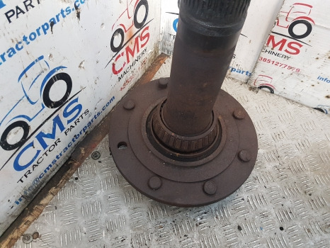 Deutz Agrotron 6.15, 110, Mk3, M, Profine, Rear Axle Shaft 04439051 - Rear axle: picture 4 Deutz Agrotron 6.15, 110, Mk3, M, Profine, Rear Axle Shaft 04439051 - Rear axle: picture 4