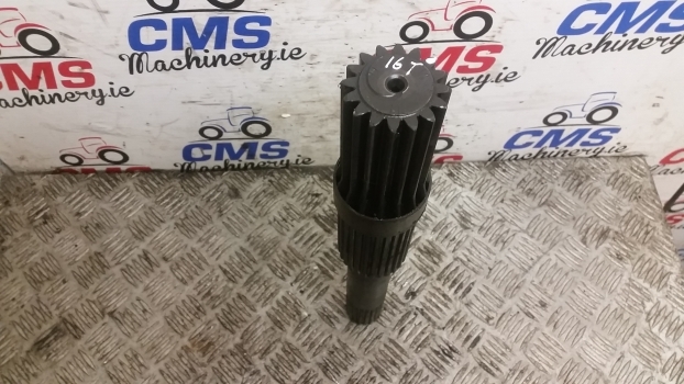Drive shaft for Farm tractor Deutz Agrotron 6.15 Rear Axle Half Shaft 04419746, 33100320036: picture 6