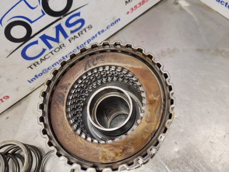 Deutz Agrotron 6120.4, M620 Clutch Pack 2093.259.030, 0.900.0954.3, 2093.259.036 - Clutch and parts: picture 5 Deutz Agrotron 6120.4, M620 Clutch Pack 2093.259.030, 0.900.0954.3, 2093.259.036 - Clutch and parts: picture 5