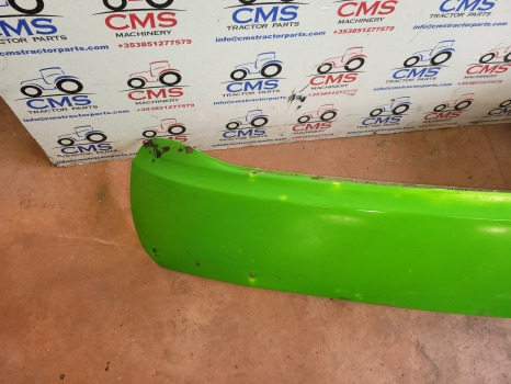 Deutz Agrotron M620, 150.7 Cab Rear Mudguard Fender Lhs 0.016.4850.3/10 - Fender: picture 2 Deutz Agrotron M620, 150.7 Cab Rear Mudguard Fender Lhs 0.016.4850.3/10 - Fender: picture 2