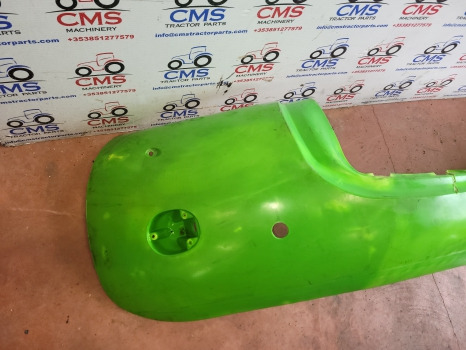 Deutz Agrotron M620, 150.7 Cab Rear Mudguard Fender Rhs 0.016.4852.3/10 - Fender: picture 2 Deutz Agrotron M620, 150.7 Cab Rear Mudguard Fender Rhs 0.016.4852.3/10 - Fender: picture 2