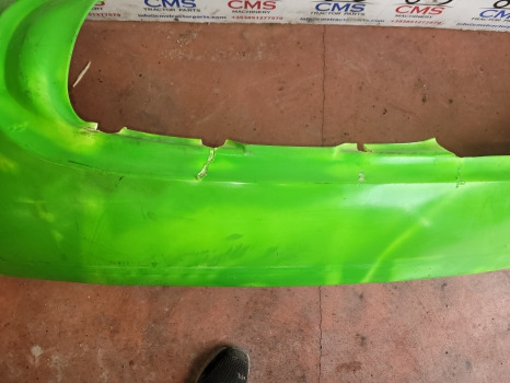 Deutz Agrotron M620, 150.7 Cab Rear Mudguard Fender Rhs 0.016.4852.3/10 - Fender: picture 3 Deutz Agrotron M620, 150.7 Cab Rear Mudguard Fender Rhs 0.016.4852.3/10 - Fender: picture 3