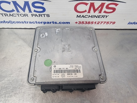 Deutz Agrotron M620, Same, Lamborghini, Ecu Control Unit Hlhp 0.014.3653.4/30 - Electrical system: picture 1 Deutz Agrotron M620, Same, Lamborghini, Ecu Control Unit Hlhp 0.014.3653.4/30 - Electrical system: picture 1