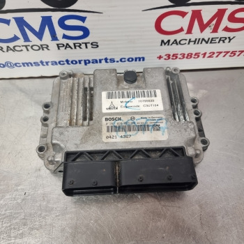 Deutz Agrotron M620, Same, Lamborghini,engine Ecu Control Unit 04214367 - Electrical system: picture 1 Deutz Agrotron M620, Same, Lamborghini,engine Ecu Control Unit 04214367 - Electrical system: picture 1