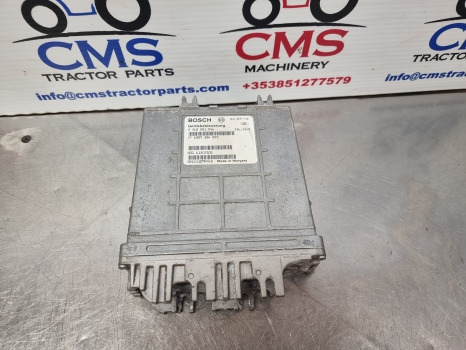 Deutz Agrotron M620, Same,lamborghini, Ecu Control Unit 2.8519.087.0, 0260001046 - ECU: picture 1 Deutz Agrotron M620, Same,lamborghini, Ecu Control Unit 2.8519.087.0, 0260001046 - ECU: picture 1