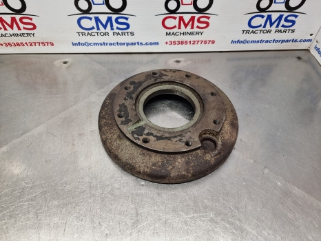 Deutz D 6806, Dx3, 7807, 6807, Rear Axle Flange Cover 04333820 - Rear axle: picture 1 Deutz D 6806, Dx3, 7807, 6807, Rear Axle Flange Cover 04333820 - Rear axle: picture 1