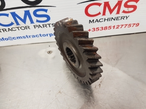 Deutz D7807c, 06, 07, Dx 3.90, D 6806 Transmission Gear Z 28 04313566 - Propeller shaft for Farm tractor: picture 5 Deutz D7807c, 06, 07, Dx 3.90, D 6806 Transmission Gear Z 28 04313566 - Propeller shaft for Farm tractor: picture 5